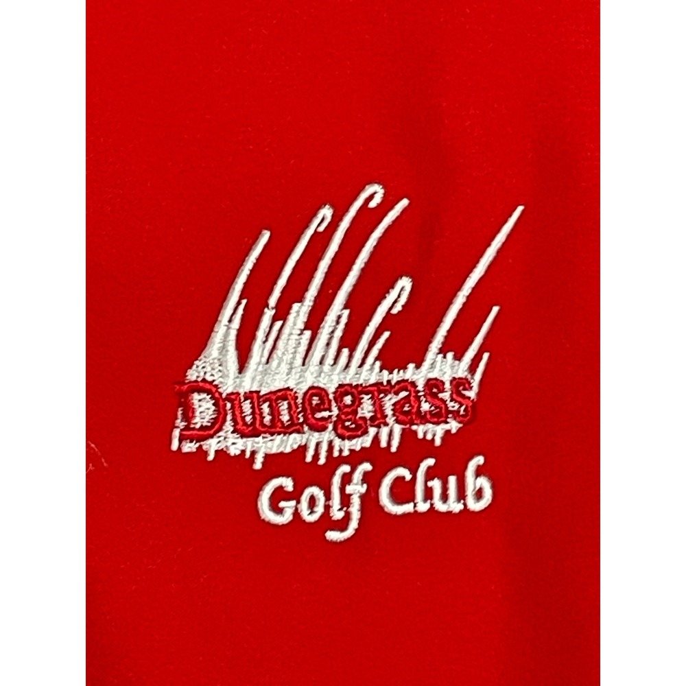 Ping Performance Dynamics Quarter Zip Pullover Me… - image 5